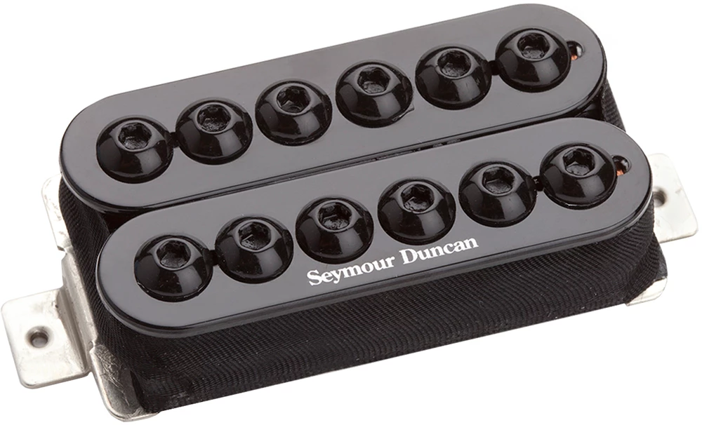 Куплю Seymour Duncan SH-8b Invader