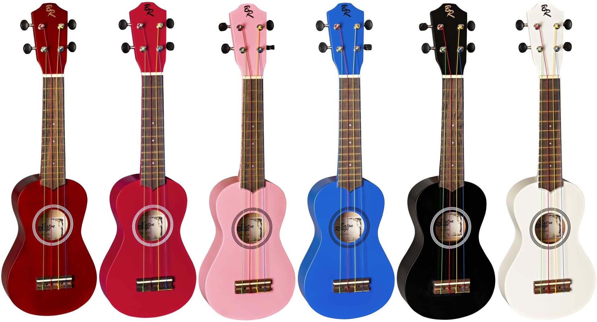 Baton Rouge UR1-S Baton Rouge UR1-S | Блог musicmarket