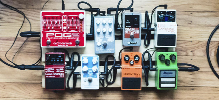 Boss DS-1