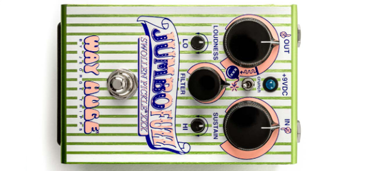 Way Huge Jumbo Fuzz Swollen Pickle XXX | Блог musicmarket