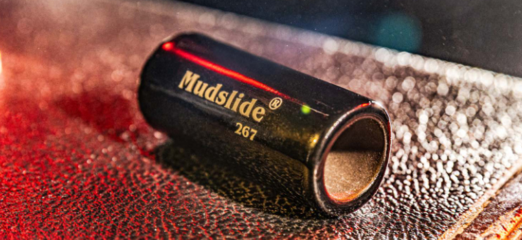 Mudslide Porcelain Slide XL | Блог musicmarket