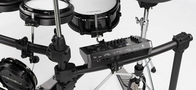 Medeli MZ725 | Блог musicmarket