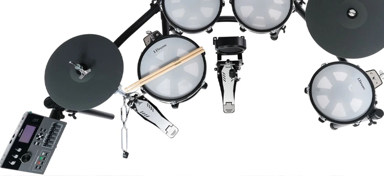 LDrums ACE530 | Блог musicmarket