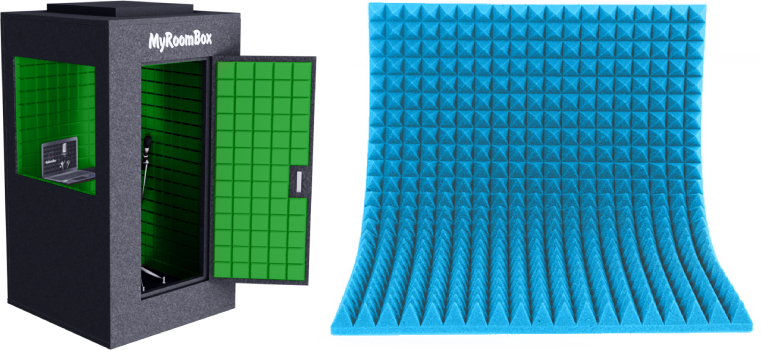 Dlaždice a pyramida | Blog hudební trh