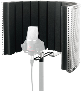 Kryt mikrofonu | Blog hudební trh