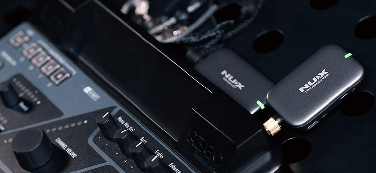 Nux B-7PSM | Блог musicmarket