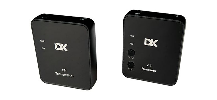 DK iWH-1 | Блог musicmarket