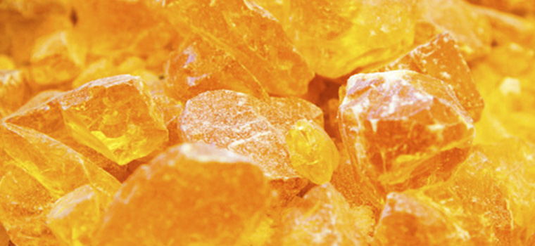 Raw Rosin | Блог musicmarket
