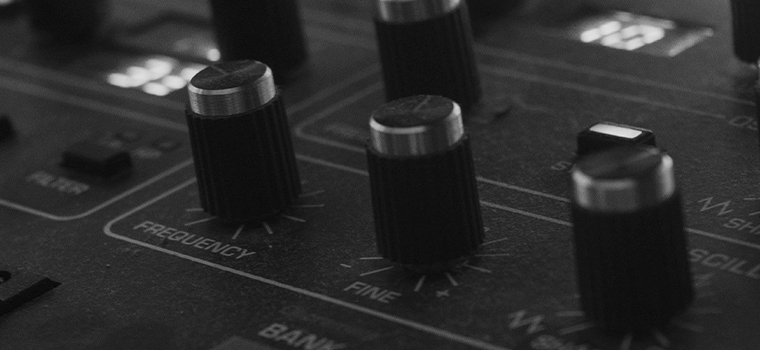 Органы управления осциллятора Органы управления осциллятора | Блог musicmarket