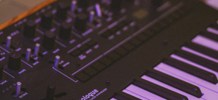 Korg Monologue | Блог musicmarket
