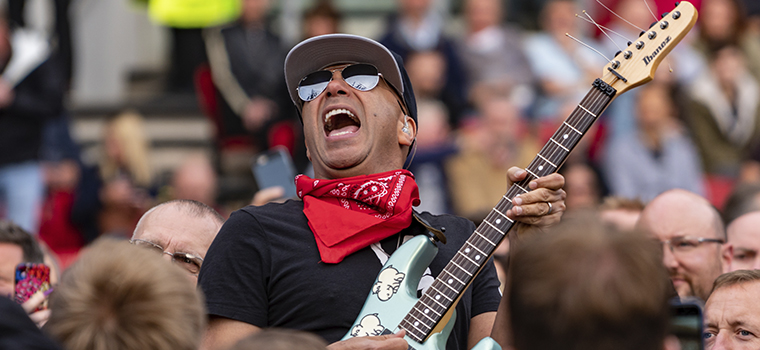 Tom Morello | Блог musicmarket