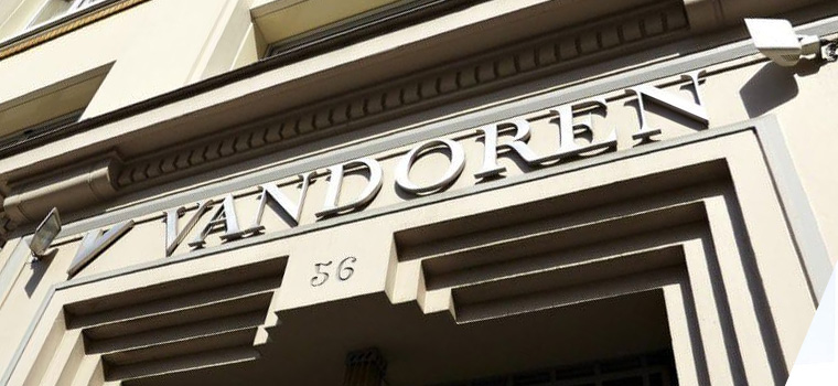 vandoren building | Блог musicmarket