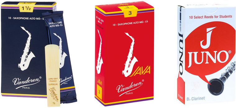 vandoren reeds | Блог musicmarket