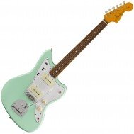 Fender Classic 60s Jazzmaster LAQ Fender Classic 60s Jazzmaster LAQ | Блог MusicMarket