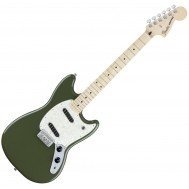 Fender Mustang Fender Mustang | Блог MusicMarket