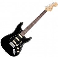 Fender Deluxe Stratocaster Fender Deluxe Stratocaster | Блог MusicMarket