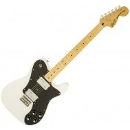 Fender Squier Deluxe Telecaster | Блог MusicMarket