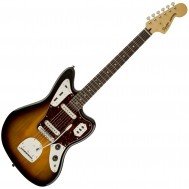 Fender Squier Vintage Modified Jaguar Fender Squier Vintage Modified Jaguar | Блог MusicMarket
