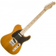 Fender Squier Affinity Telecaster Fender Squier Affinity Telecaster | Блог MusicMarket