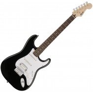 Fender Squier Bullet Stratocaster Black Fender Squier Bullet Stratocaster Black | Блог MusicMarket