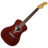 Fender Alkaline Trio Malibu Fender Alkaline Trio Malibu | Блог MusicMarket