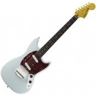 Fender Squier Vintage Modified Mustang Fender Squier Vintage Modified Mustang | Блог MusicMarket