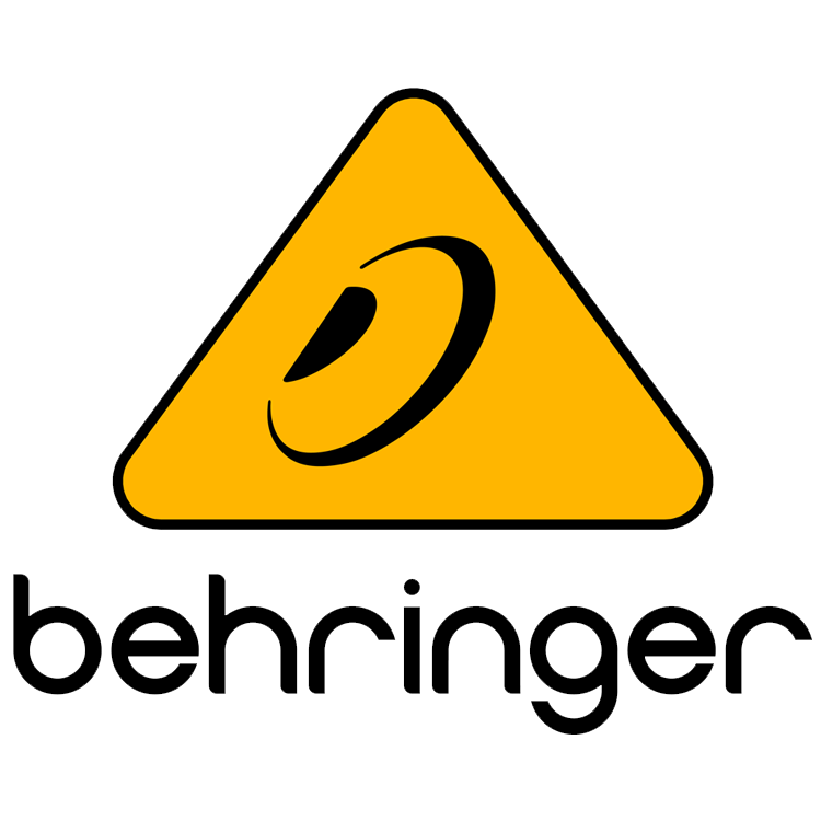 Behringer | Блог MusicMarket