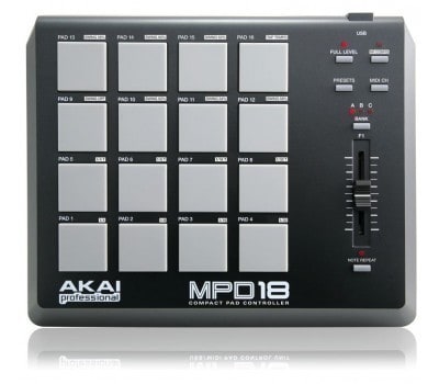 Для чего нужен MIDI-контроллер? | музыкальный блог musicmarket