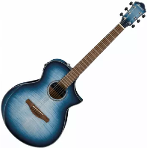 Электроакустические гитары Ibanez