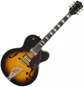 Полуакустическая гитара Ibanez | MusicMarket