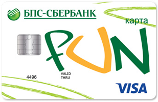 КартаFun