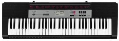 Casio CTK-1500 | Блог MusicMarket