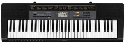 Casio CTK-2500 | Блог MusicMarket