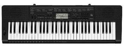 Casio CTK-3500 | Блог MusicMarket