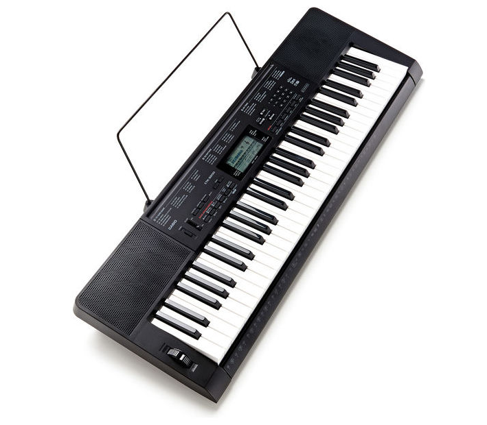 Casio CTK-3200 Casio CTK-3200 | Блог MusicMarket