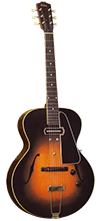 Gibson ES-150 | Блог MusicMarket