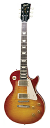 Gibson Les Paul | Блог MusicMarket