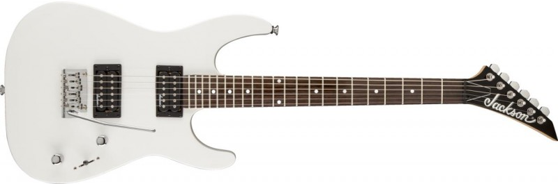 Jackson JS11 Dinky GW | Блог MusicMarket