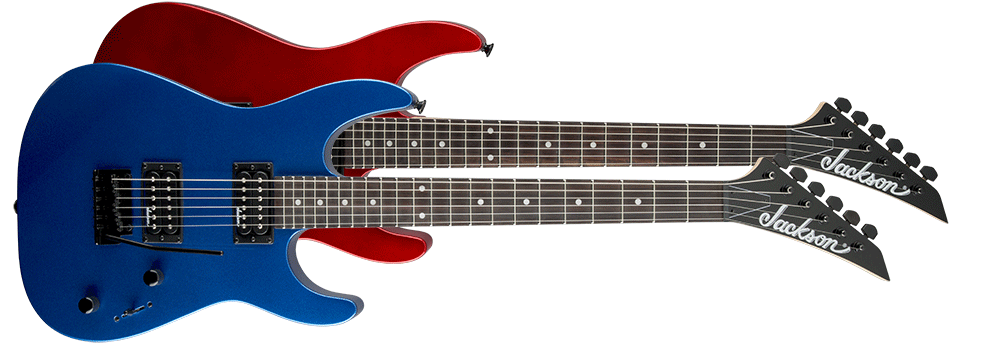 Jackson JS11 Dinky | Блог MusicMarket