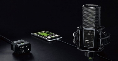 USB-микрофоны Lewitt | Блог MusicMarket