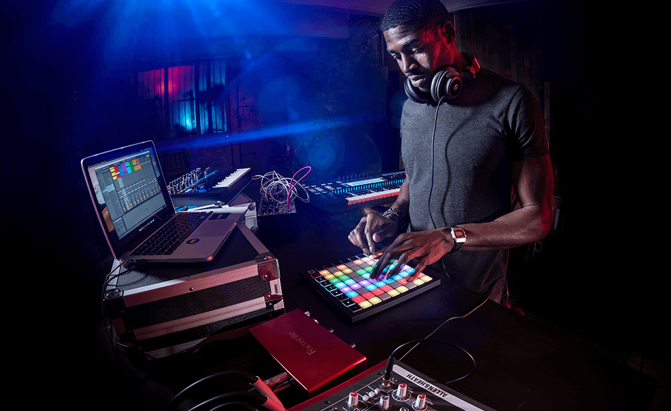 Launchpad X | Блог MusicMarket