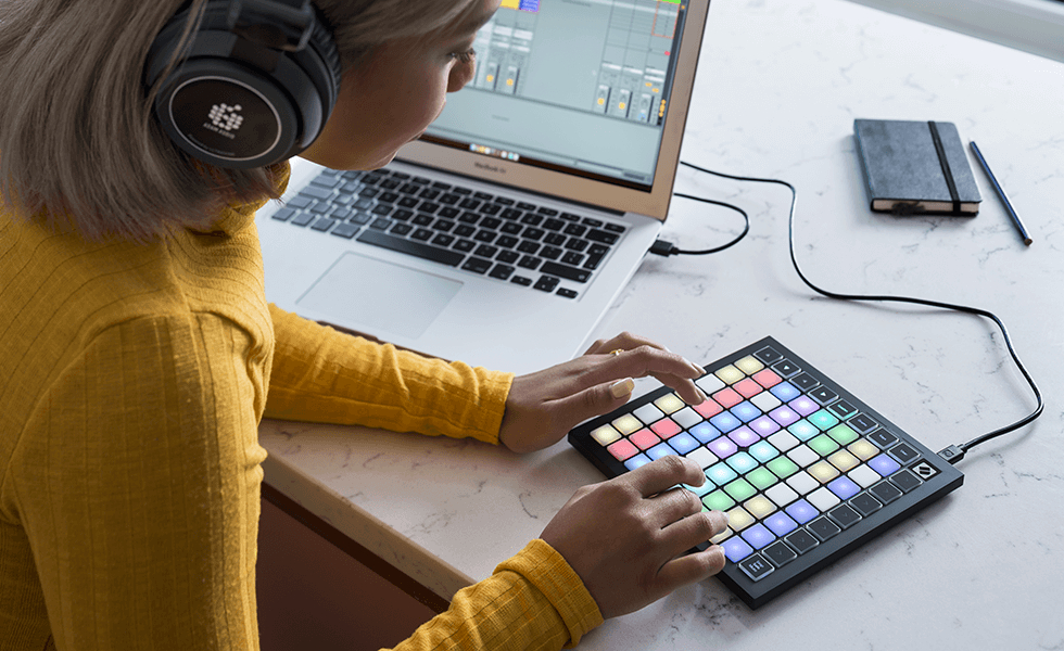 Launchpad Mini MkIII | Блог MusicMarket