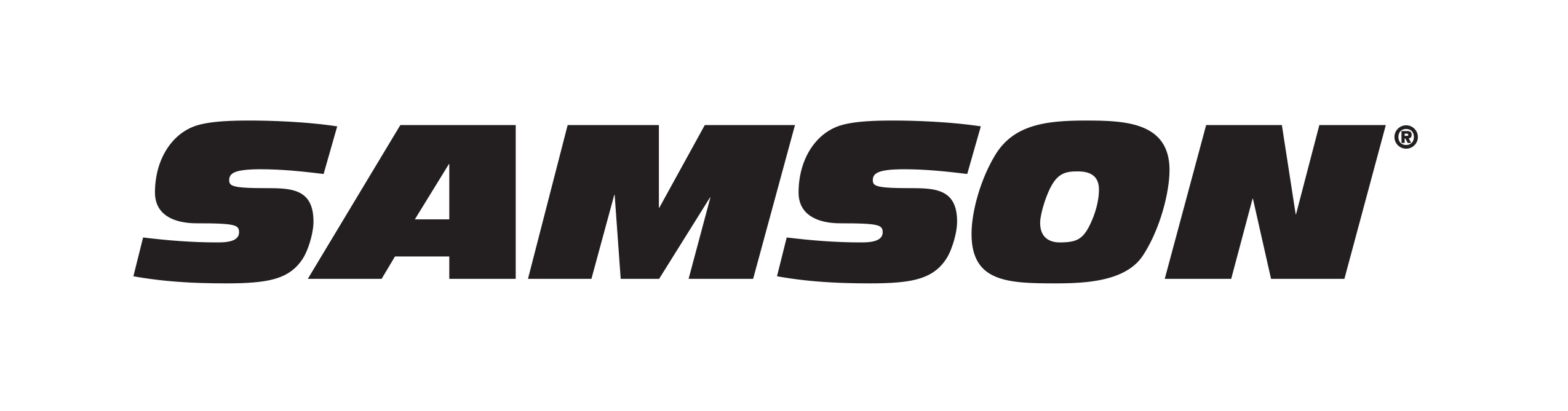 Samson | Блог MusicMarket