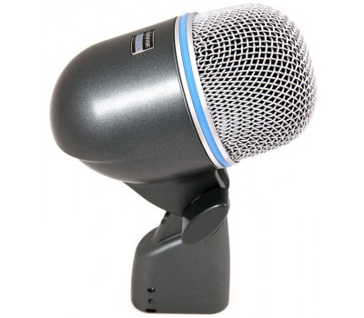 Shure Beta 52A | Блог MusicMarket