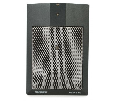 Shure Beta 91A | Блог MusicMarket