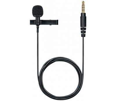 Shure Motiv MVL | Блог MusicMarket