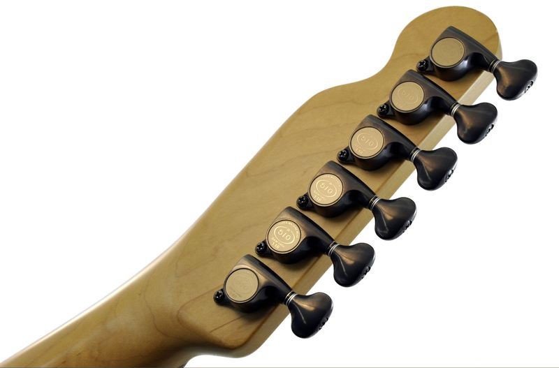 Колки Gotoh Колки Gotoh | Блог MusicMarket
