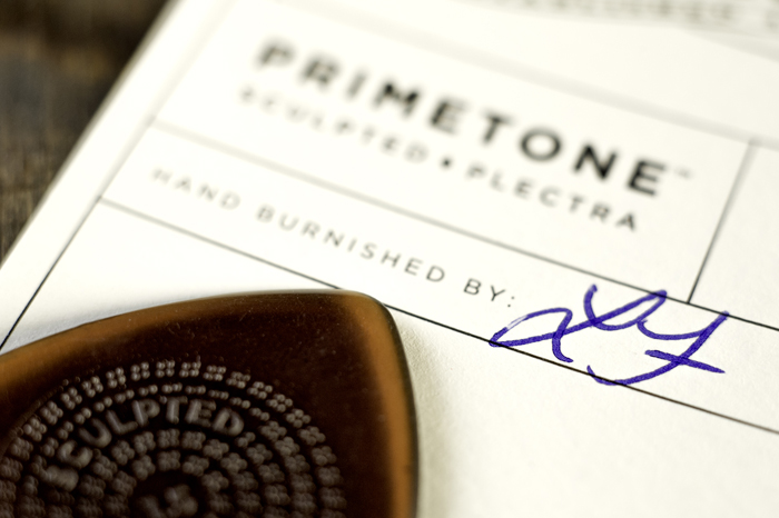 Dunlop Primetone полируются вручную Dunlop Primetone полируются вручную | Блог MusicMarket