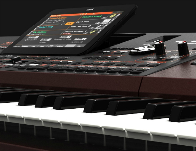 Korg Pa1000 | Блог MusicMarket