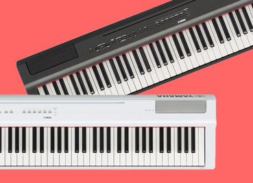 Yamaha P-125 | Блог MusicMarket